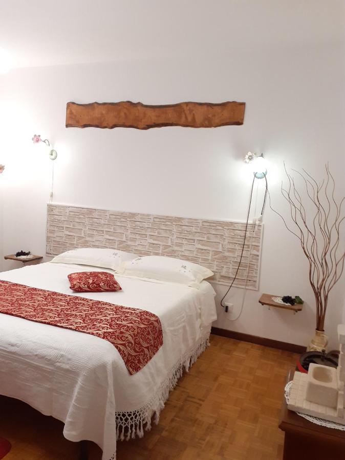 Grappaland Apartment Crespano del Grappa Exterior photo